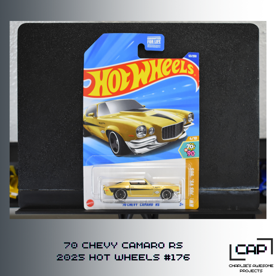 π₯ CHEVROLET & GMC Hot Wheels π₯β CHEVY Camaro, Corvette, Silverado, Bel Air & More!
