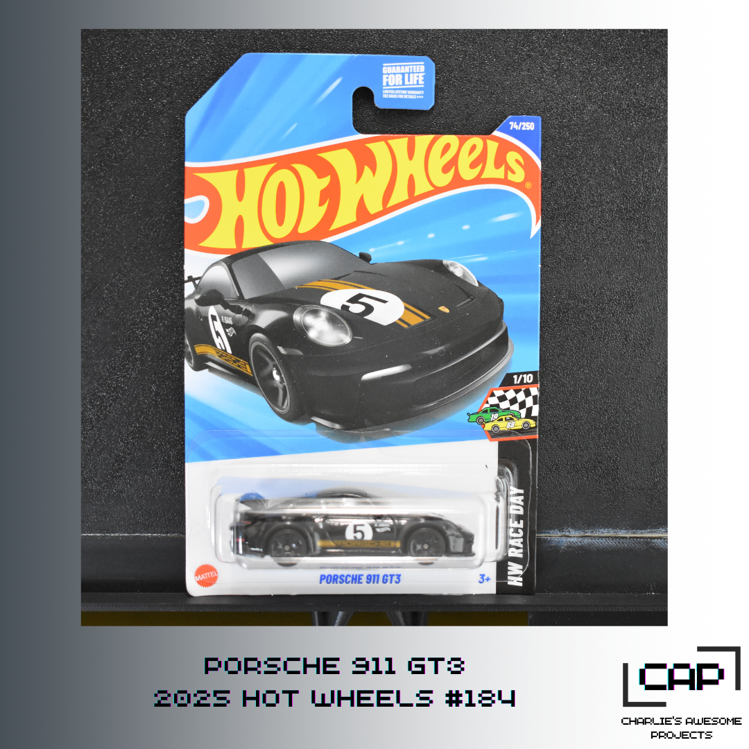π₯ PORSCHE Hot Wheels π₯β 911, Taycan, 918, GT3 RS & More!