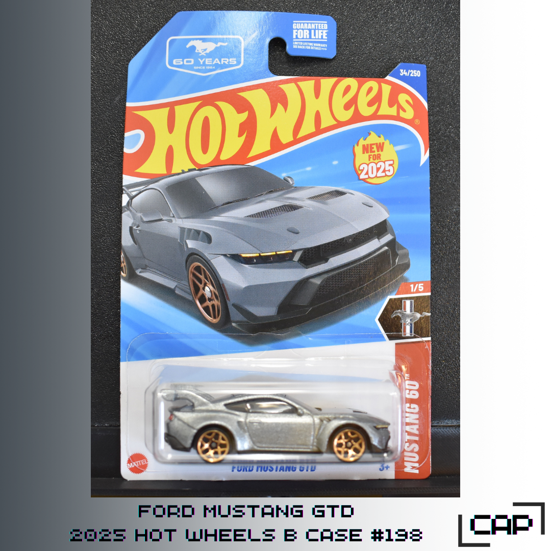 π₯ Ford Hot Wheels & Matchbox π₯β Mustang, F-150, GT, Bronco, Escort & More!