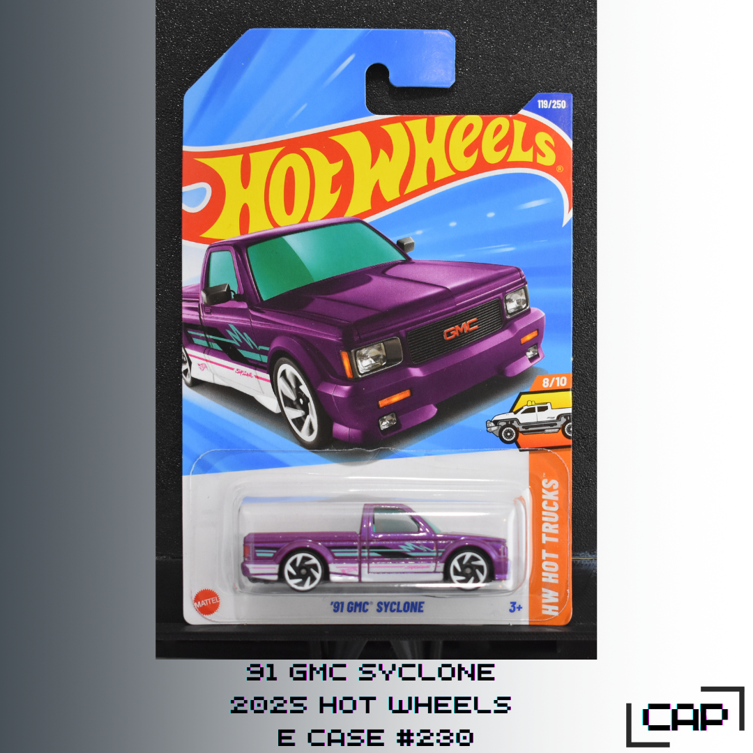 π₯ CHEVROLET & GMC Hot Wheels π₯β CHEVY Camaro, Corvette, Silverado, Bel Air & More!