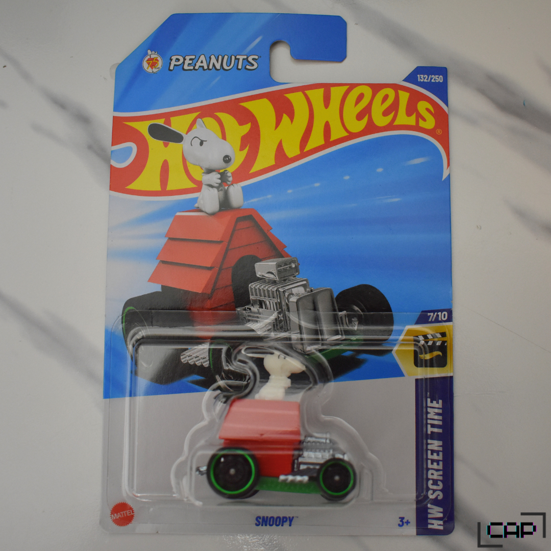 🔥 Hot Wheels Screen Time🔥