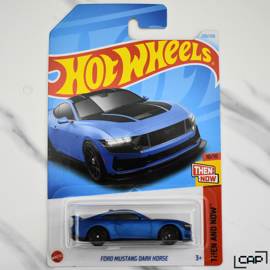 🔥You PIck!🔥Ford Hot Wheels & Matchbox 🔥– Mustang, F-150, GT, Bronco, Escort & More!