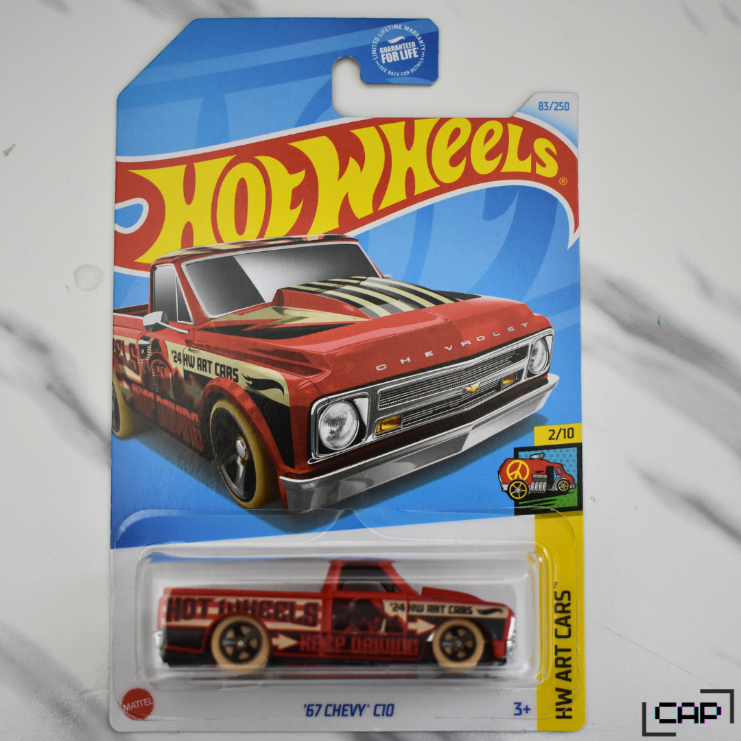 π₯ CHEVROLET & GMC Hot Wheels π₯β CHEVY Camaro, Corvette, Silverado, Bel Air & More!