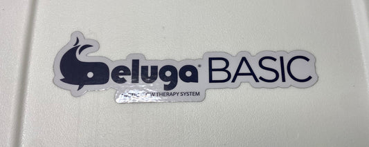 Beluga PRO Arctic Flow Therapy System with Knee Wrap