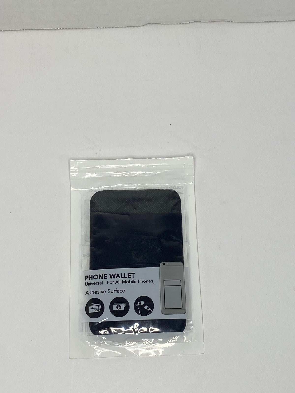 Phone Wallet