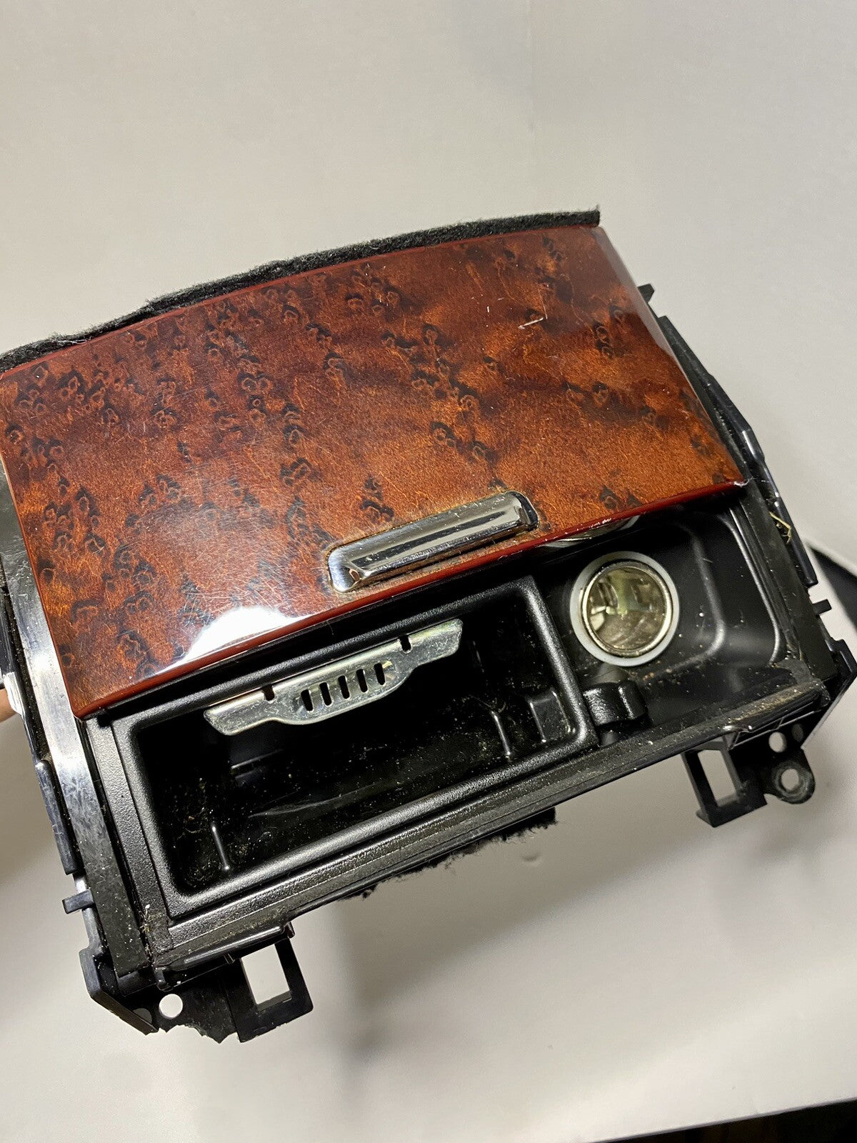 2006-2008 Lexus IS250 Center Console Ash Tray Ashtray OEM 1A421-032G (Used)
