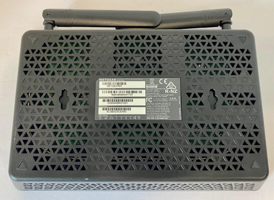 Netgear R6220 AC1200 Smart Wi Fi 4 Port Router No Power Chord