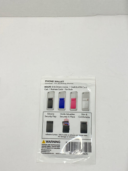 Phone Wallet