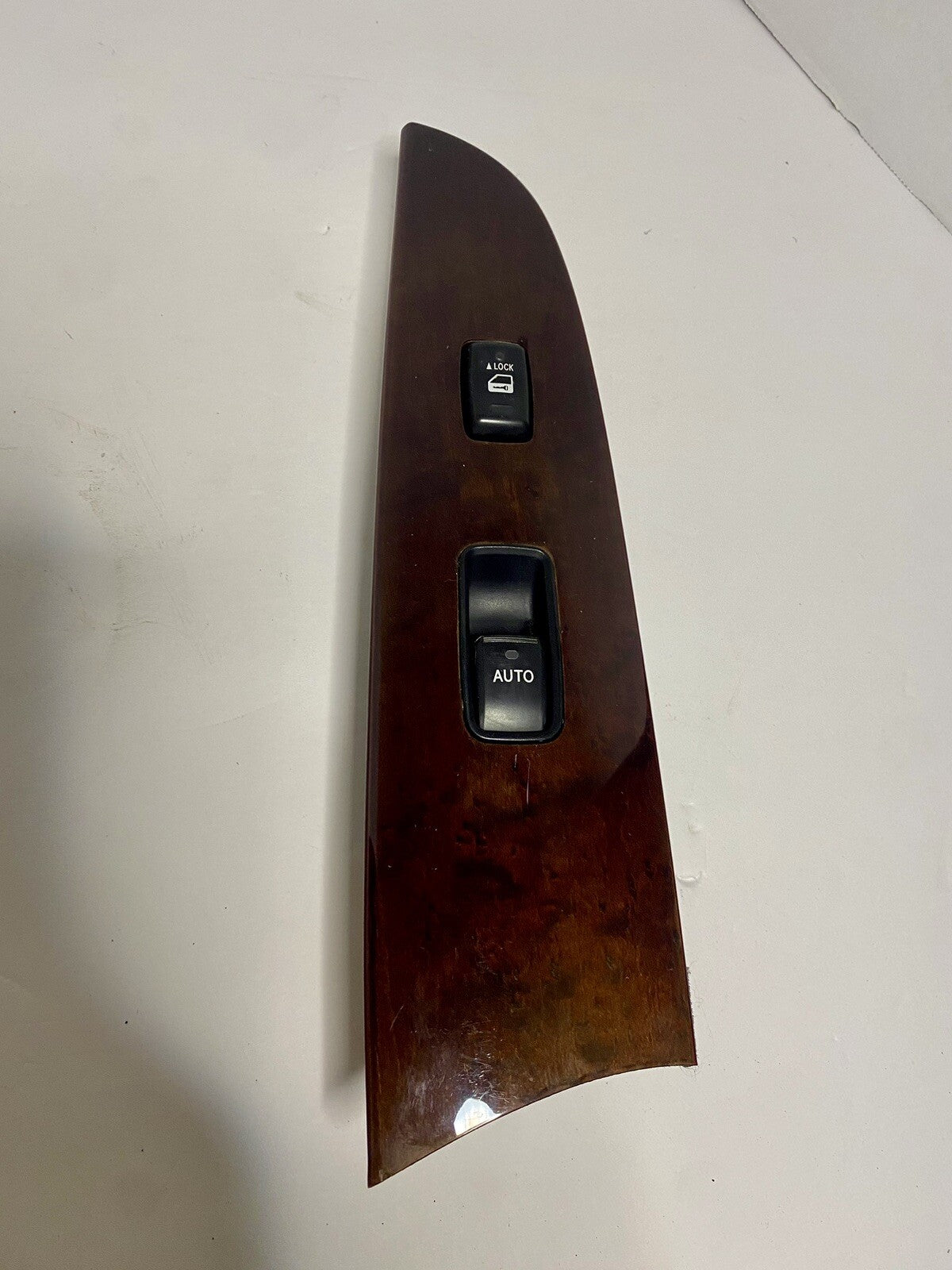 2006-2008 LEXUS IS250 FRONT RIGHT PASSENGER DOOR LOCK WINDOW SWITCH OEM KW11