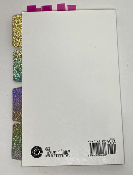 Her - Paperback By Jeanty, Pierre Alex