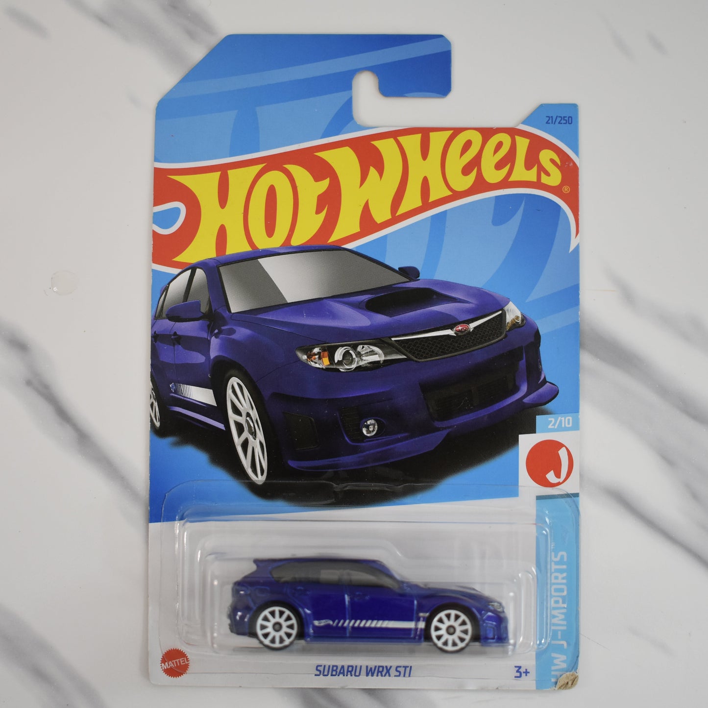 π₯ SUBARU Hot Wheels π₯ β JDM Legends, IMPREZA, WRX, STI, 22B STI-VERSION & More!