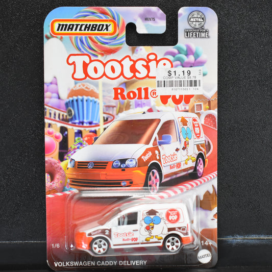 🔥You PIck!🔥Volkswagen VW Hot Wheels & Matchbox🔥– Beetle, Golf GTI, T1 Bus, ID.R & More!