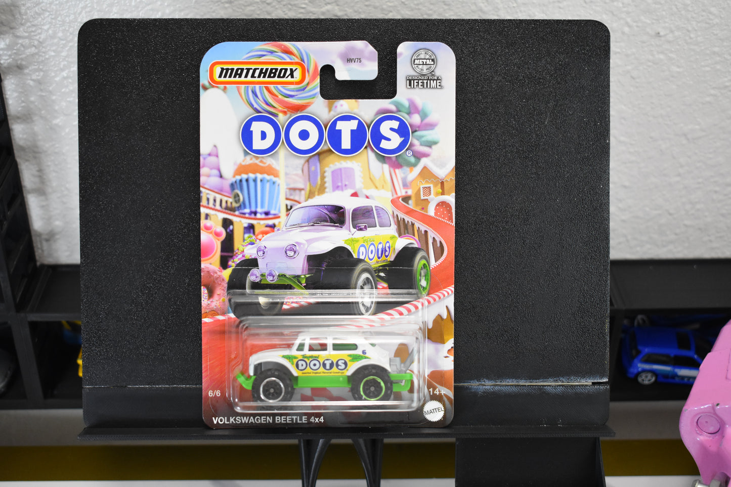 🔥 Volkswagen VW Hot Wheels & Matchbox🔥– Beetle, Golf GTI, T1 Bus, ID.R & More!