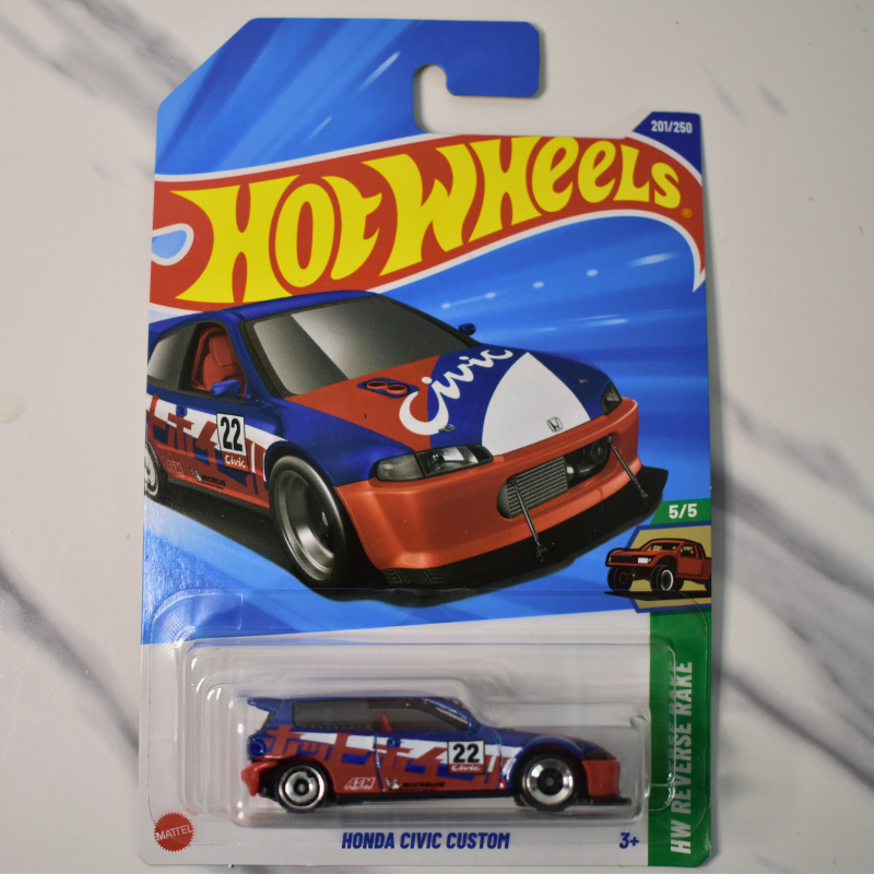 🔥 HONDA & ACURA 🔥Hot Wheels & Diecast – JDM Legends, NSX, Integra, Civic, Type R, Prelude, S2000, NSX & More!