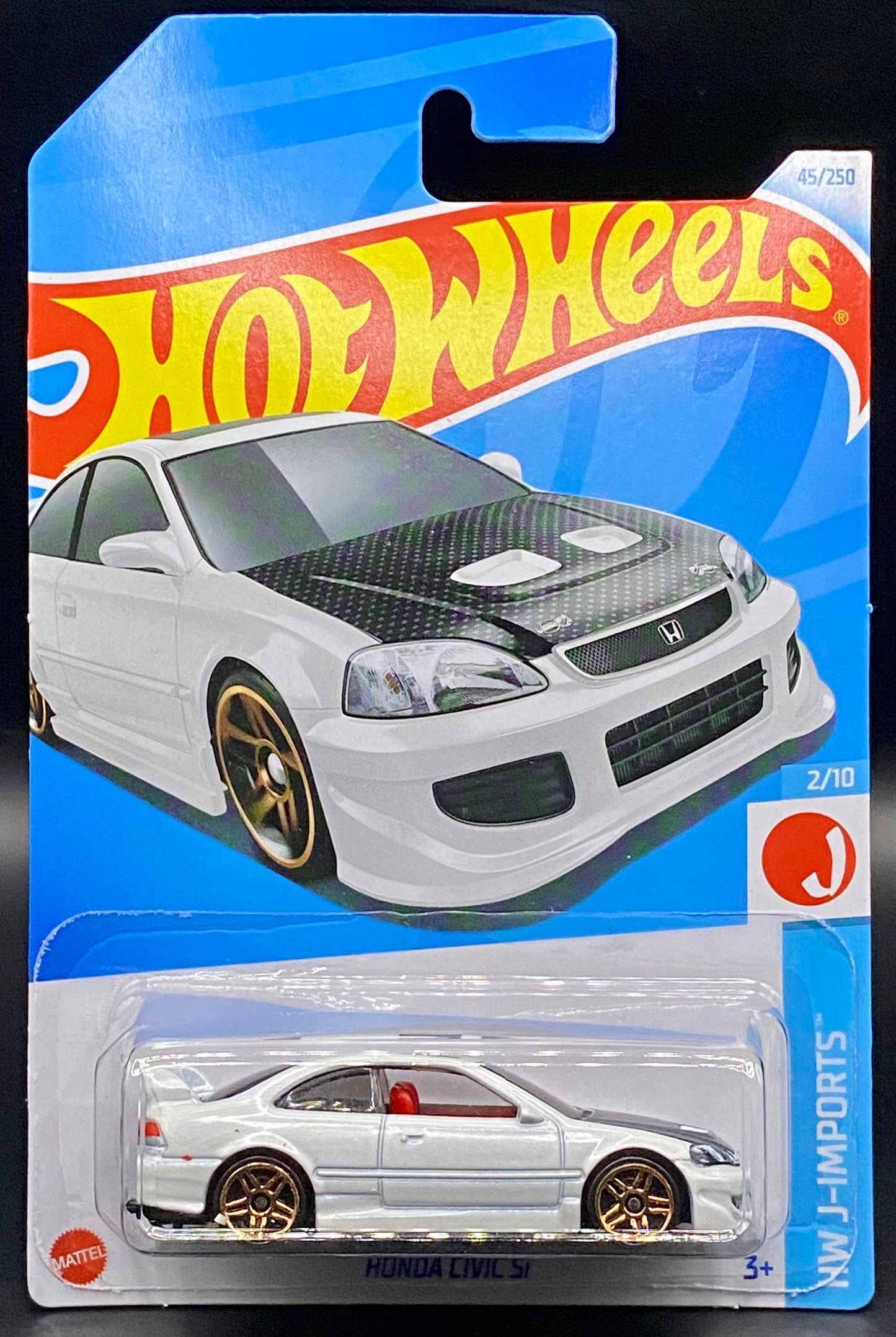 🔥 HONDA & ACURA 🔥Hot Wheels & Diecast – JDM Legends, NSX, Integra, Civic, Type R, Prelude, S2000, NSX & More!