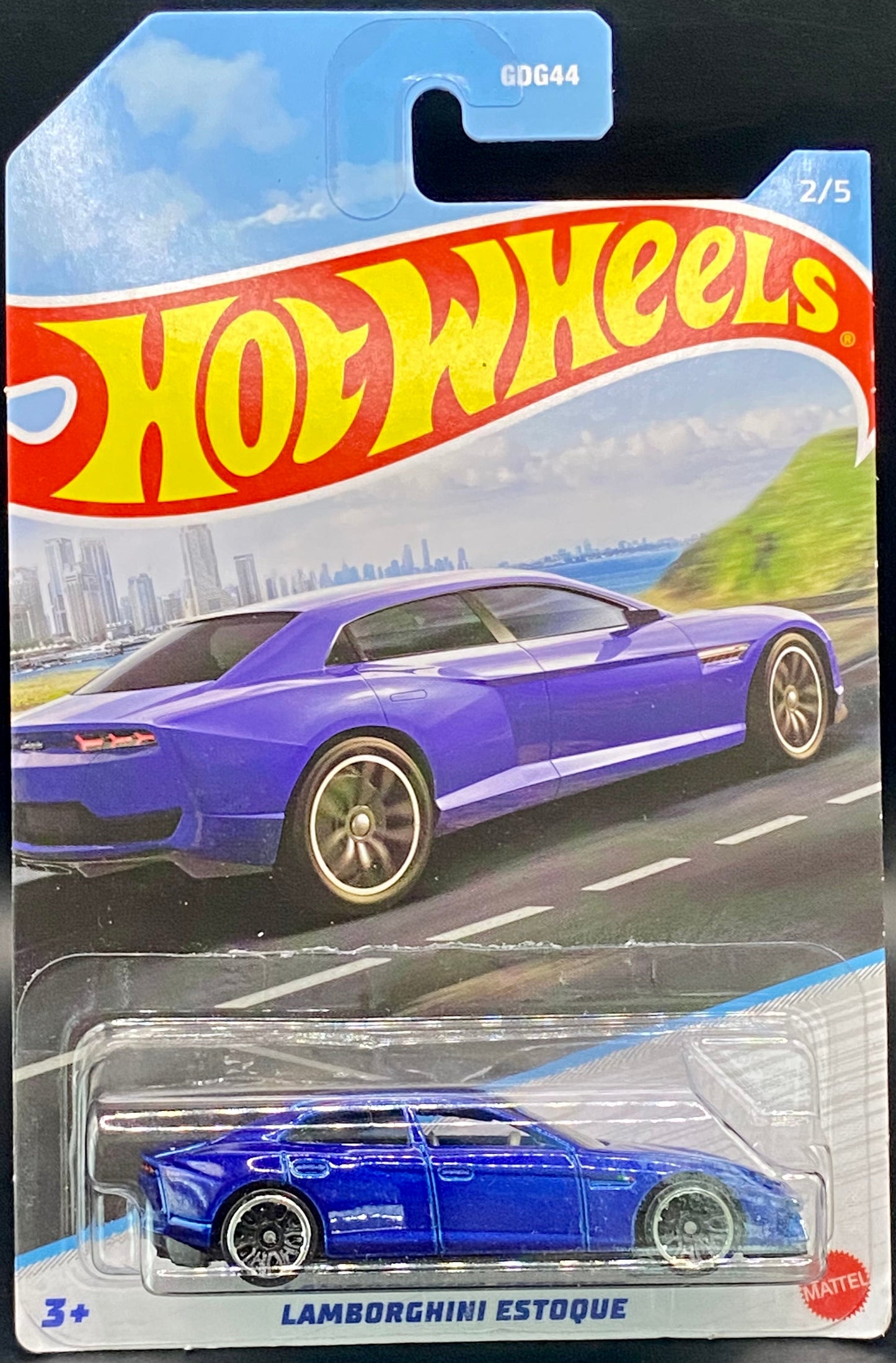 🔥 Lamborghini Hot Wheels 🔥– Aventador, Huracán, Countach, Sian & More!