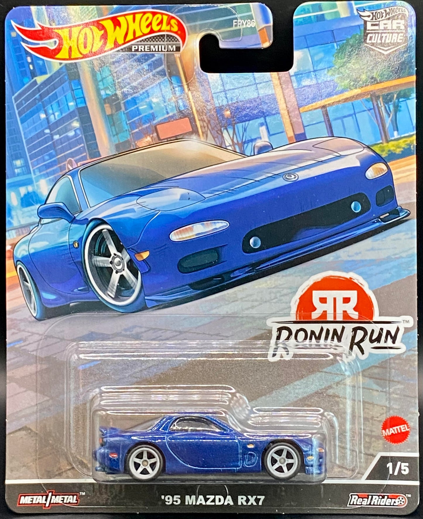 π₯ Mazda Hot Wheels & Matchbox π₯β RX-7, RX-3, Cosmo, 787B & More!