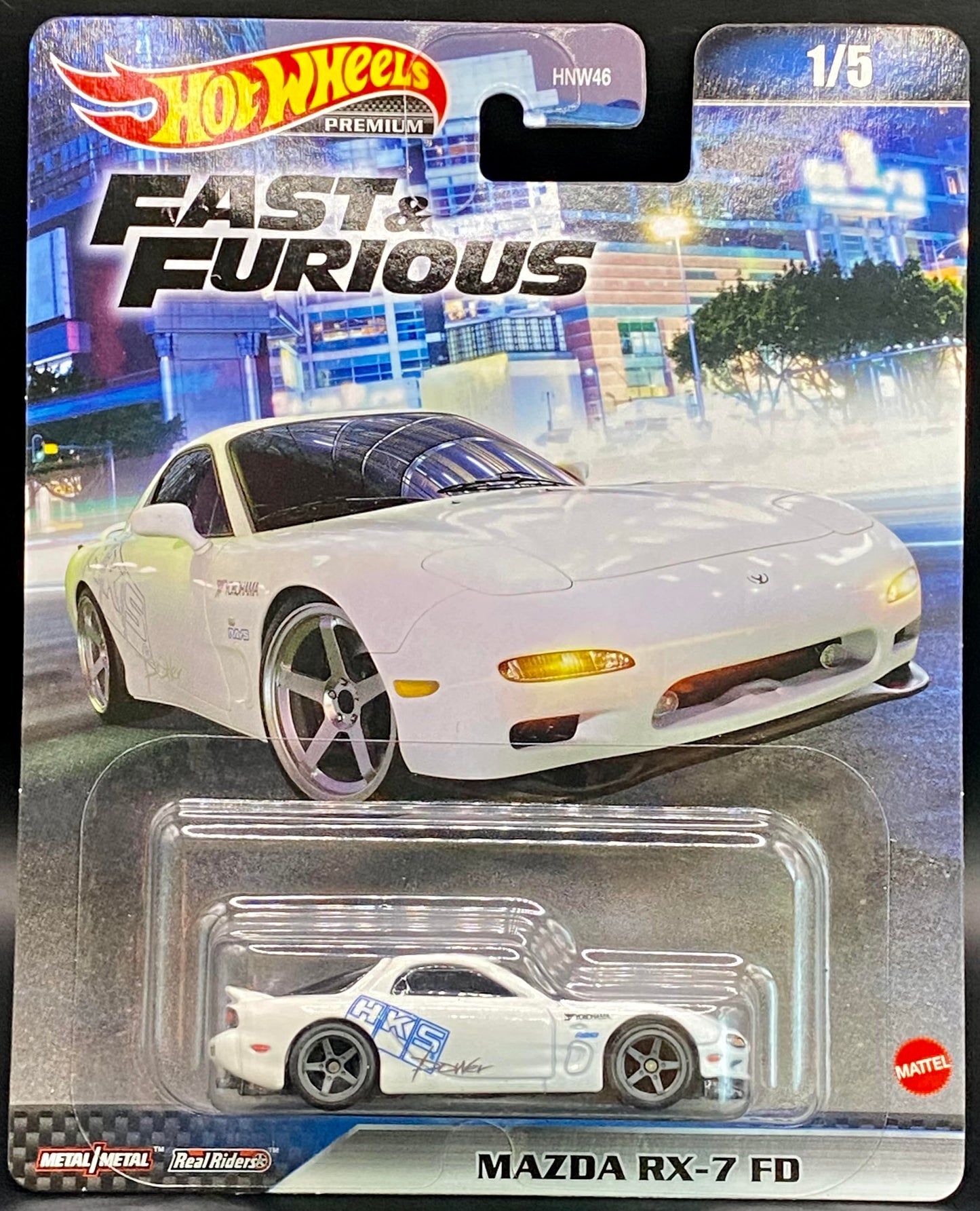 π₯ Mazda Hot Wheels & Matchbox π₯β RX-7, RX-3, Cosmo, 787B & More!