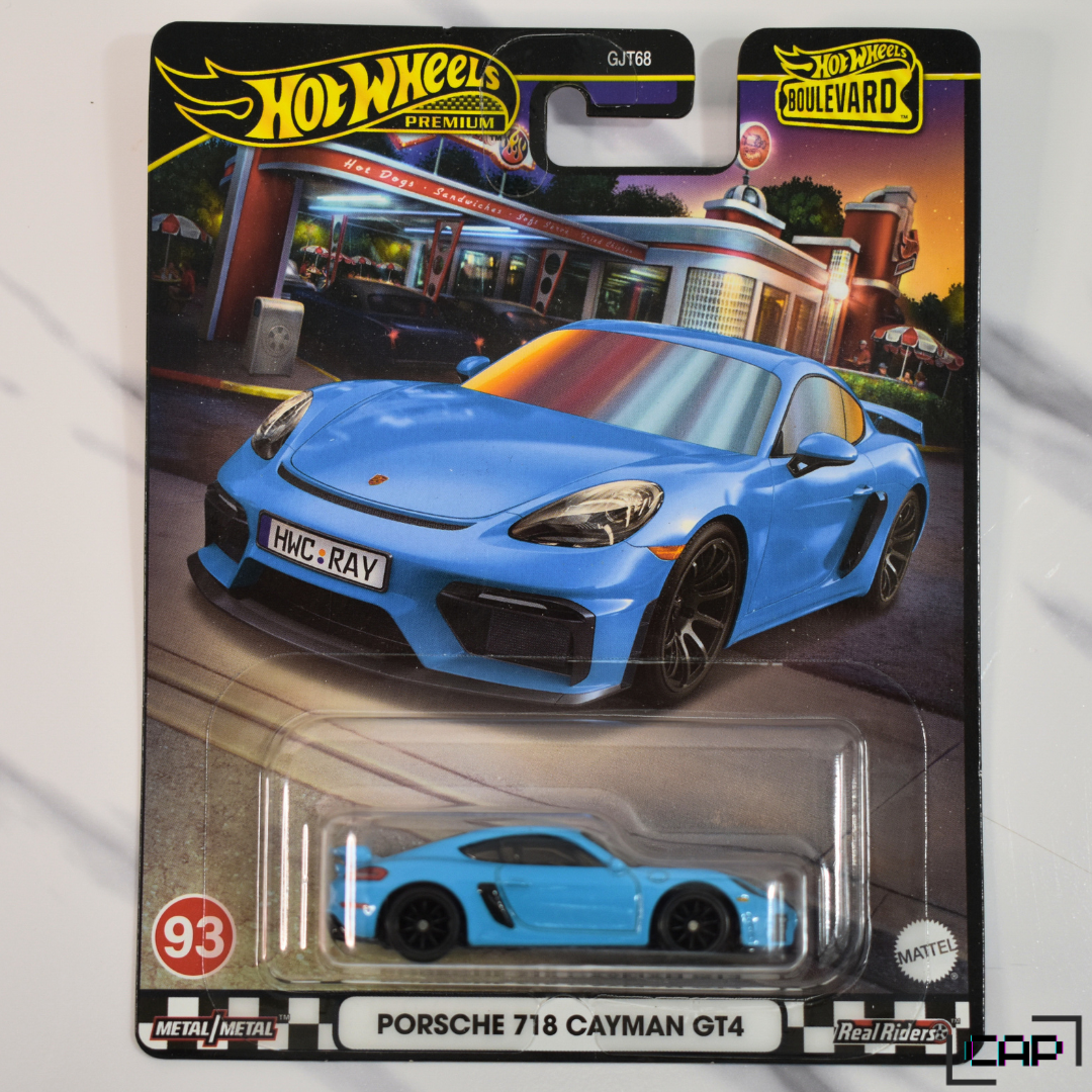 π₯ PORSCHE Premo Hot Wheels π₯β 911, Taycan, 918, GT3 RS & More!