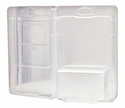 Sterling Protector Case Mainline for Hot Wheels & Matchbox Basic x1 Single