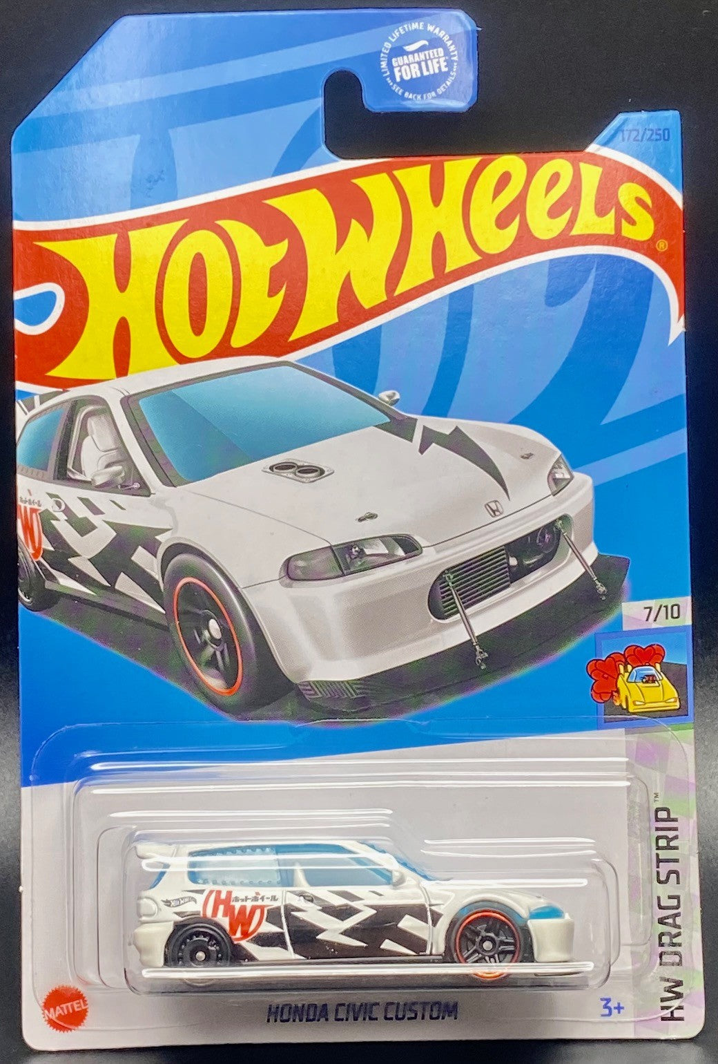 🔥 HONDA & ACURA 🔥Hot Wheels & Diecast – JDM Legends, NSX, Integra, Civic, Type R, Prelude, S2000, NSX & More!