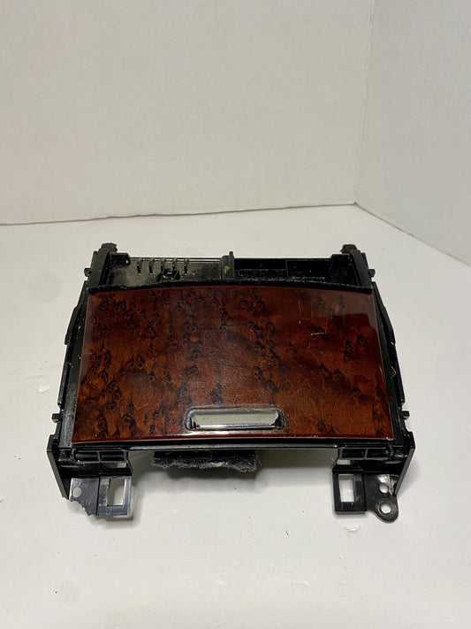 2006-2008 Lexus IS250 Center Console Ash Tray Ashtray OEM 1A421-032G (Used)