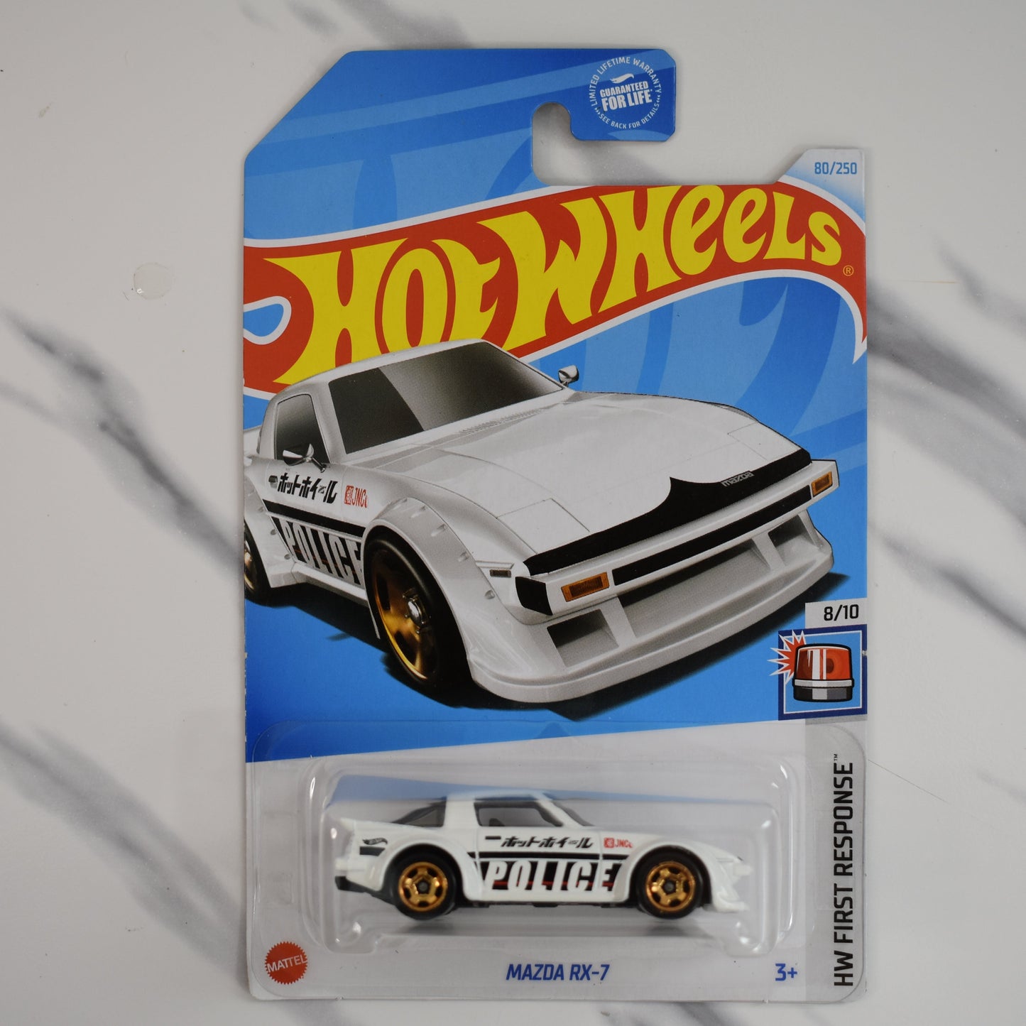 🔥You PIck!🔥Mazda Hot Wheels & Matchbox 🔥– RX-7, RX-3, Cosmo, 787B & More!