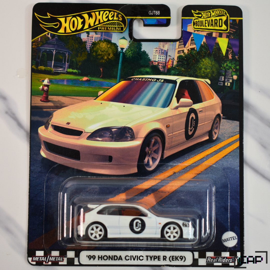 🔥 HONDA & ACURA 🔥Hot Wheels & Diecast – JDM Legends, NSX, Integra, Civic, Type R, Prelude, S2000, NSX & More!