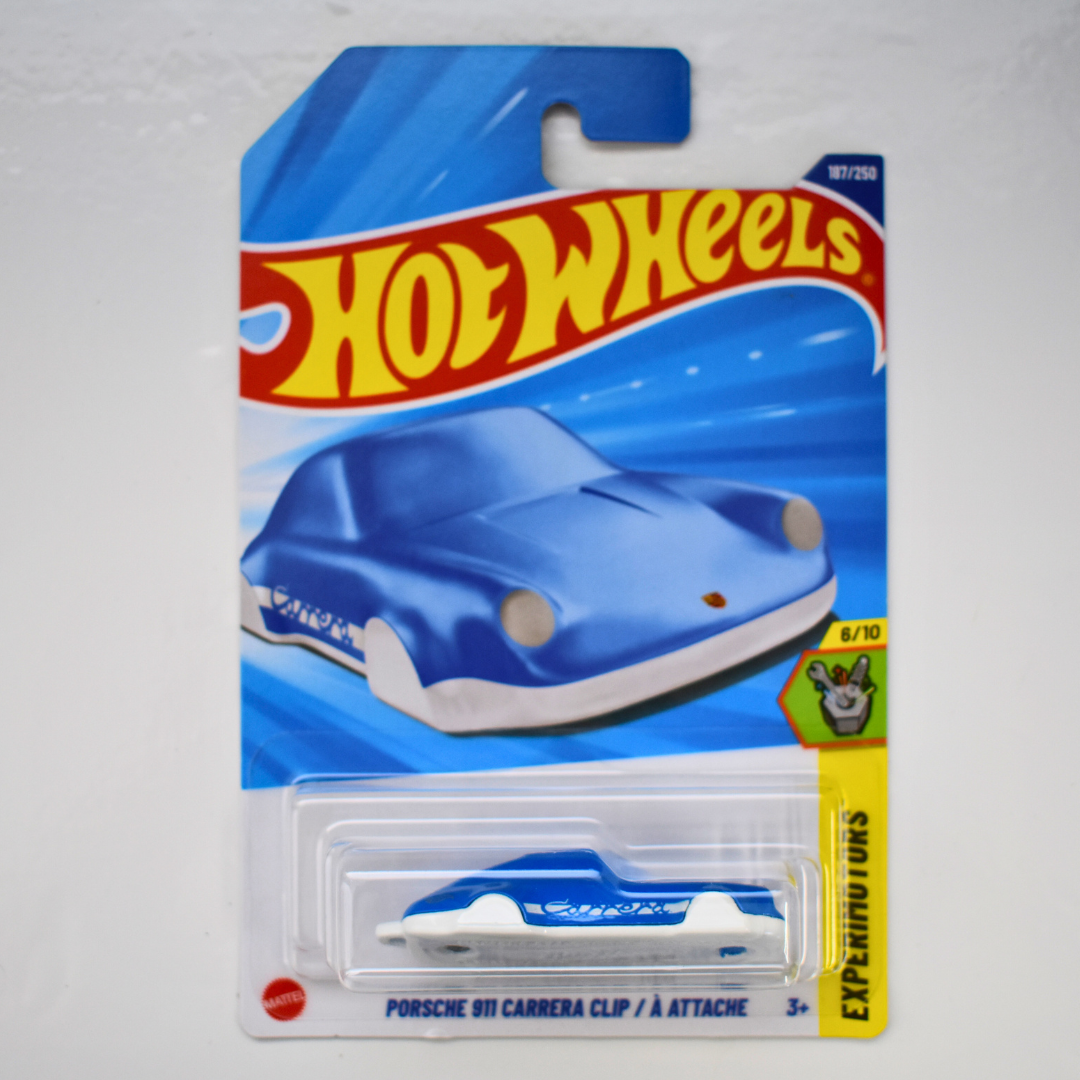 PORSCHE Hot Wheels🔥You PIck!🔥– 911, Taycan, 918, GT3 RS & More!