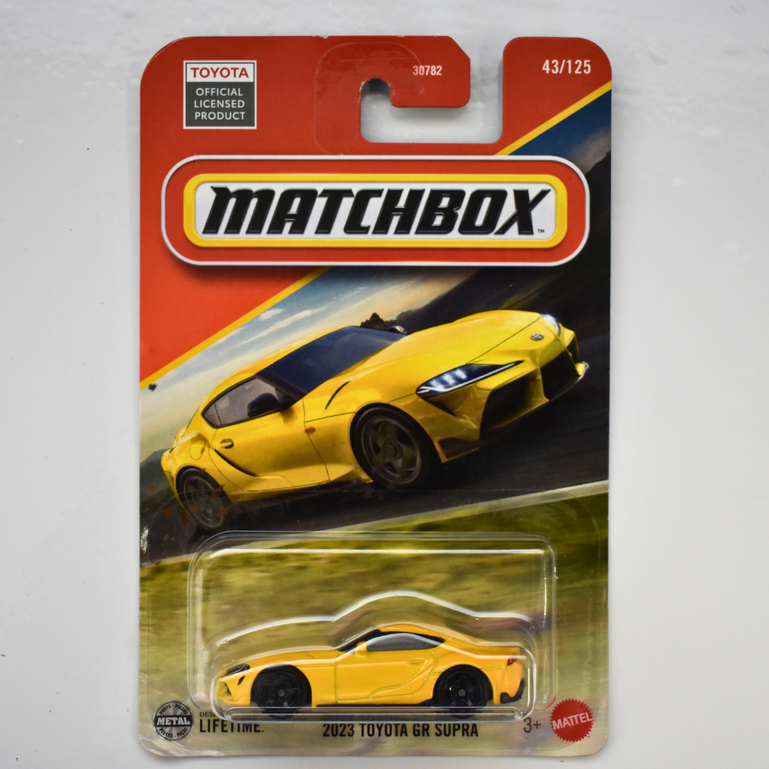 🔥You PIck!🔥TOYOTA Hot Wheels, Matchbox & Diecast🔥– Supra, AE86, Tacoma, 2000GT & More!